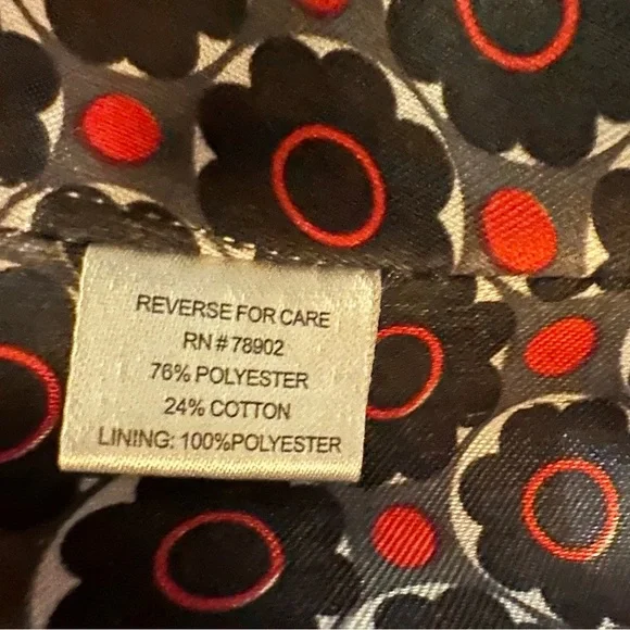 Vintage Erin London Plaid Tweed Blazer - Size Large - Picture 6 of 6